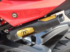 BMW F 900 XR 2021 occasion – foto 11 van 12
