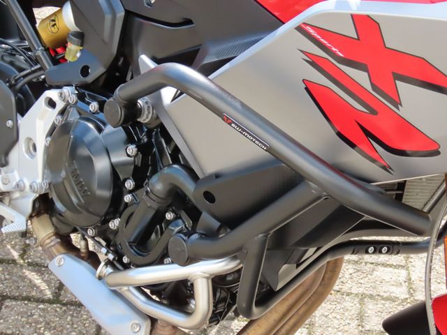 bmw - f-900-xr