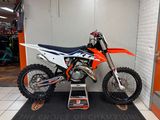 KTM 125 SX