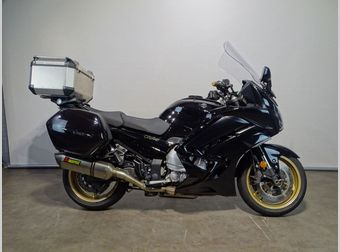 Yamaha FJR 1300 AS Ultimate Edition 2020 occasion