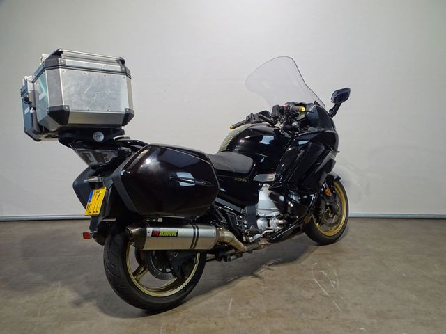 yamaha - fjr-1300-as-ultimate-edition