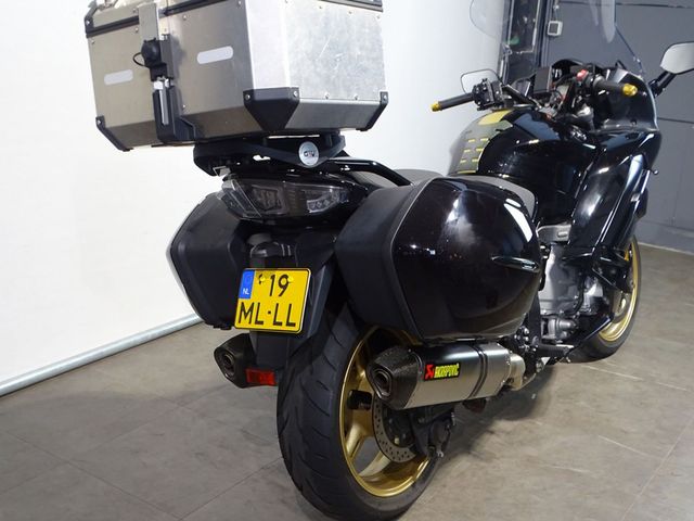 yamaha - fjr-1300-as-ultimate-edition