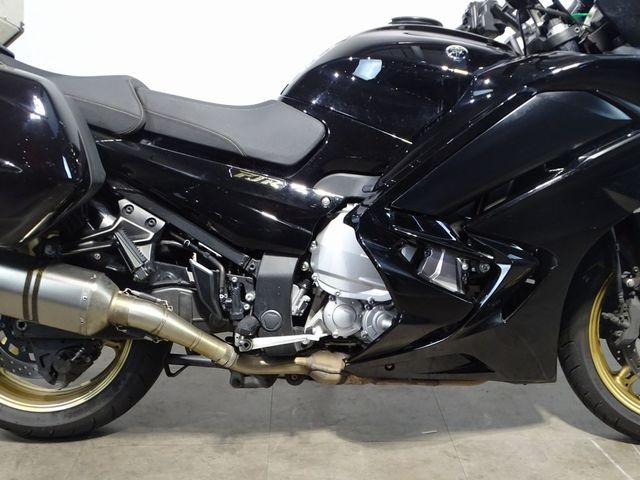 yamaha - fjr-1300-as-ultimate-edition