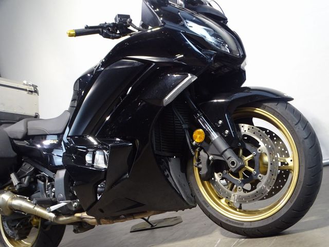 yamaha - fjr-1300-as-ultimate-edition