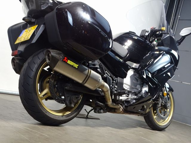 yamaha - fjr-1300-as-ultimate-edition