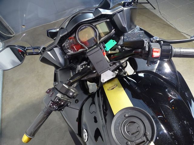 yamaha - fjr-1300-as-ultimate-edition