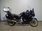 YAMAHA FJR 1300 AS ULTIMATE EDITION