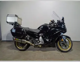Yamaha FJR 1300 AS Ultimate Edition 2020 occasion