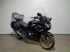 Yamaha FJR 1300 AS Ultimate Edition 2020 occasion – foto 2 van 9
