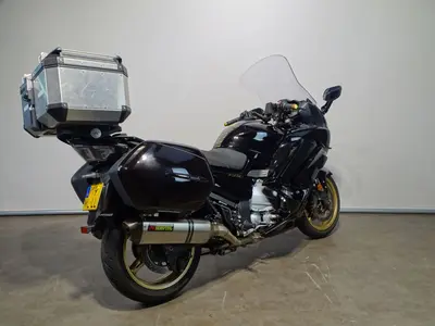 YAMAHA FJR 1300 AS ULTIMATE EDITION – foto 3