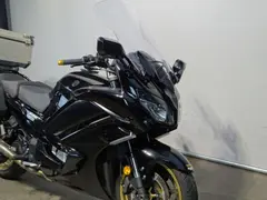 Yamaha FJR 1300 AS Ultimate Edition 2020 occasion – foto 4 van 9