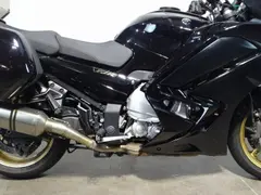 Yamaha FJR 1300 AS Ultimate Edition 2020 occasion – foto 6 van 9