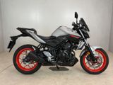 YAMAHA MT 03