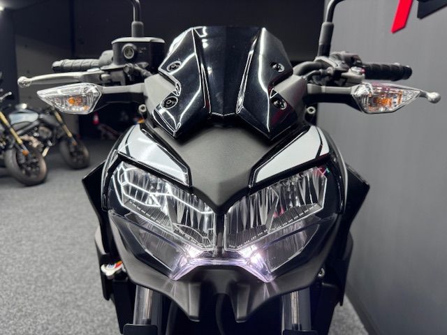 kawasaki - z650
