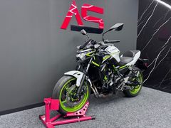 KAWASAKI Z650