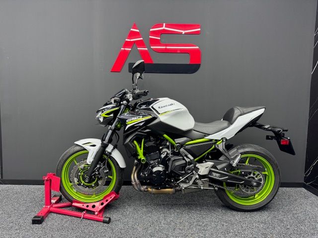 kawasaki - z650