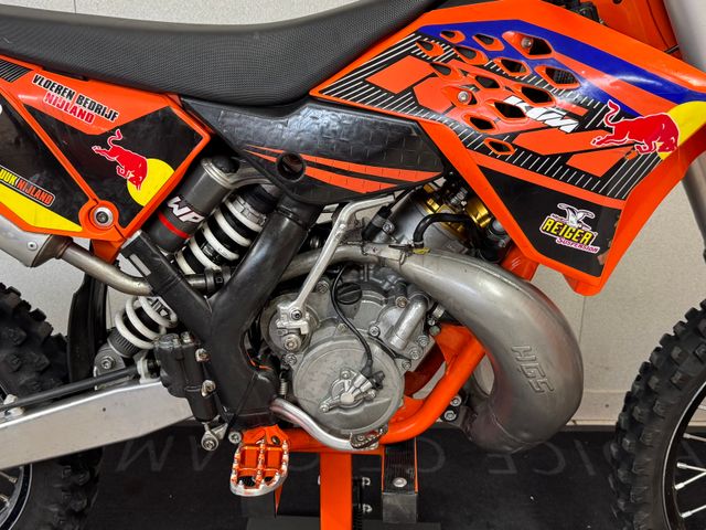 ktm - 65-sx