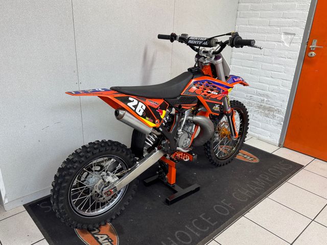 ktm - 65-sx
