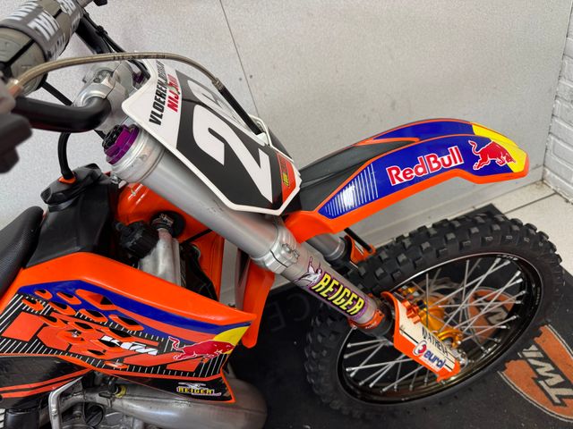 ktm - 65-sx