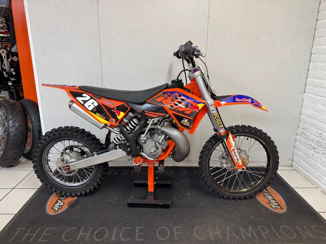 ktm - 65-sx