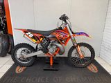 KTM 65 SX