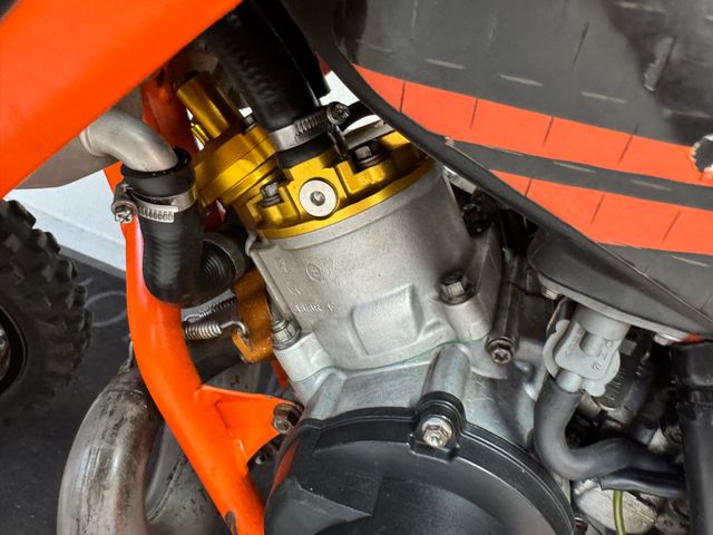 ktm - 65-sx