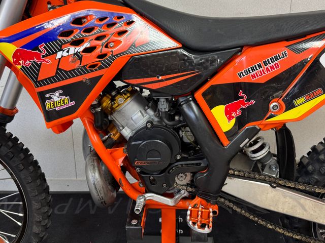 ktm - 65-sx