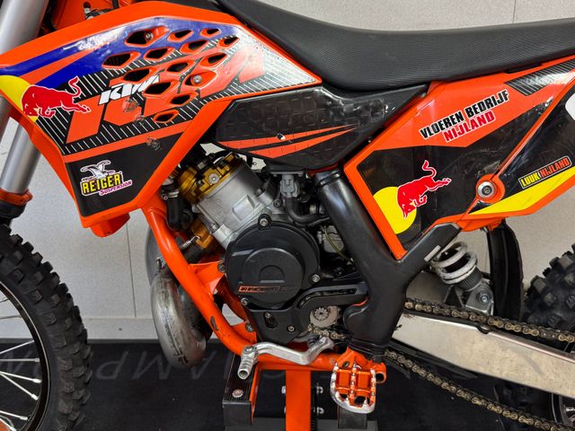 ktm - 65-sx
