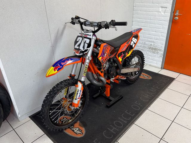 ktm - 65-sx