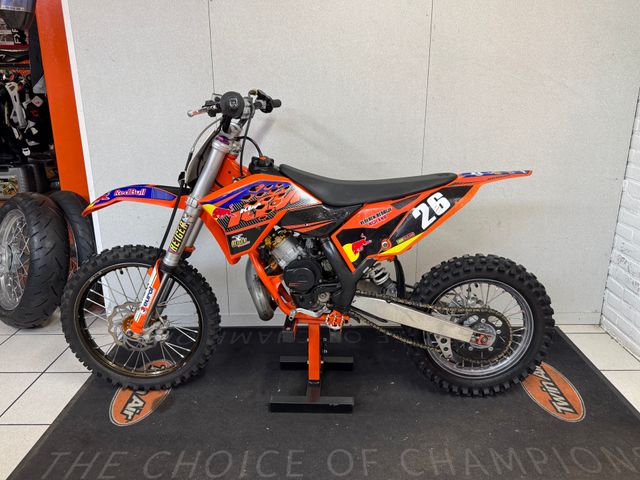 ktm - 65-sx