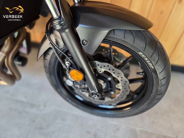 yamaha - tracer-7