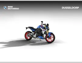 BMW F 900 R 2026 occasion