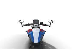 BMW F 900 R Racing Blue Metallic BTW Voertuig 2026 occasion – foto 4 van 20