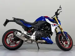 BMW F 900 R Racing Blue Metallic BTW Voertuig 2026 occasion – foto 5 van 20