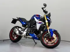 BMW F 900 R Racing Blue Metallic BTW Voertuig 2026 occasion – foto 6 van 20