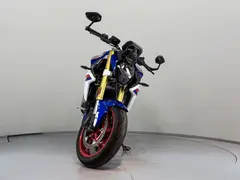 BMW F 900 R Racing Blue Metallic BTW Voertuig 2026 occasion – foto 7 van 20