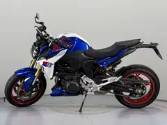 BMW F 900 R Racing Blue Metallic BTW Voertuig 2026 occasion – foto 9 van 20