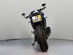 BMW F 900 R Racing Blue Metallic BTW Voertuig 2026 occasion – foto 11 van 20