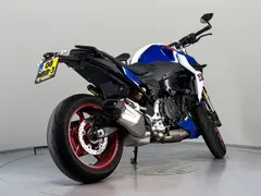 BMW F 900 R Racing Blue Metallic BTW Voertuig 2026 occasion – foto 12 van 20