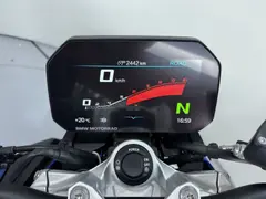 BMW F 900 R Racing Blue Metallic BTW Voertuig 2026 occasion – foto 13 van 20