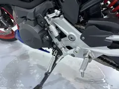 BMW F 900 R Racing Blue Metallic BTW Voertuig 2026 occasion – foto 14 van 20