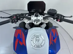 BMW F 900 R Racing Blue Metallic BTW Voertuig 2026 occasion – foto 16 van 20