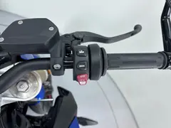 BMW F 900 R Racing Blue Metallic BTW Voertuig 2026 occasion – foto 20 van 20