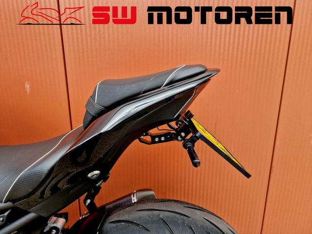 kawasaki - z900-performance