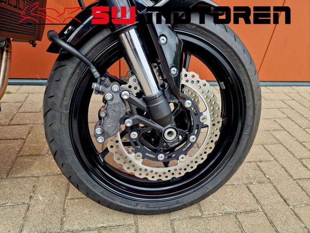 kawasaki - z900-performance