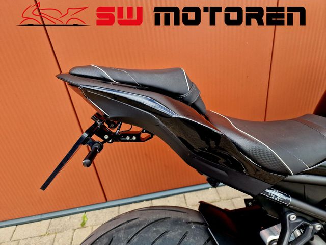 kawasaki - z900-performance