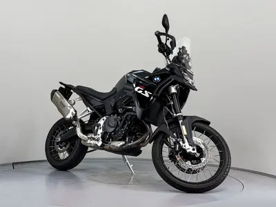 BMW F 900 GS – foto 2