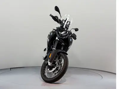 BMW F 900 GS – foto 3