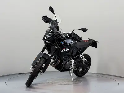 BMW F 900 GS – foto 4