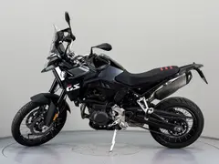 BMW F 900 GS BTW Voertuig 2026 occasion – foto 5 van 20